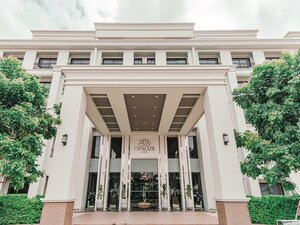 Гостиница Civilize Hotel