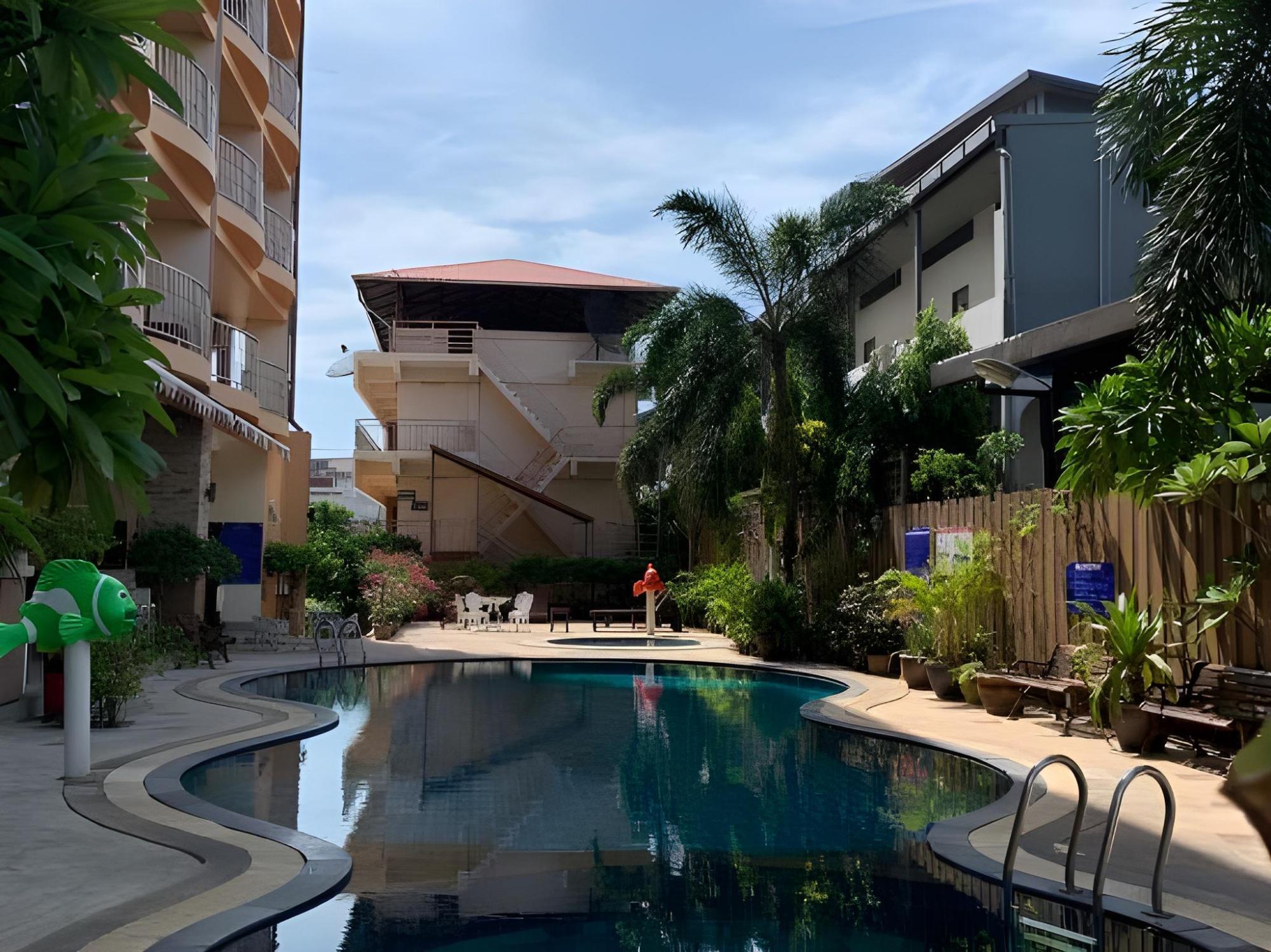 Фото Siam platinum Pattaya