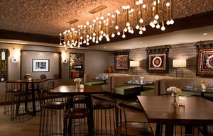 Гостиница The Garland