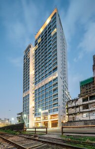 Гостиница Granbell Hotel Colombo