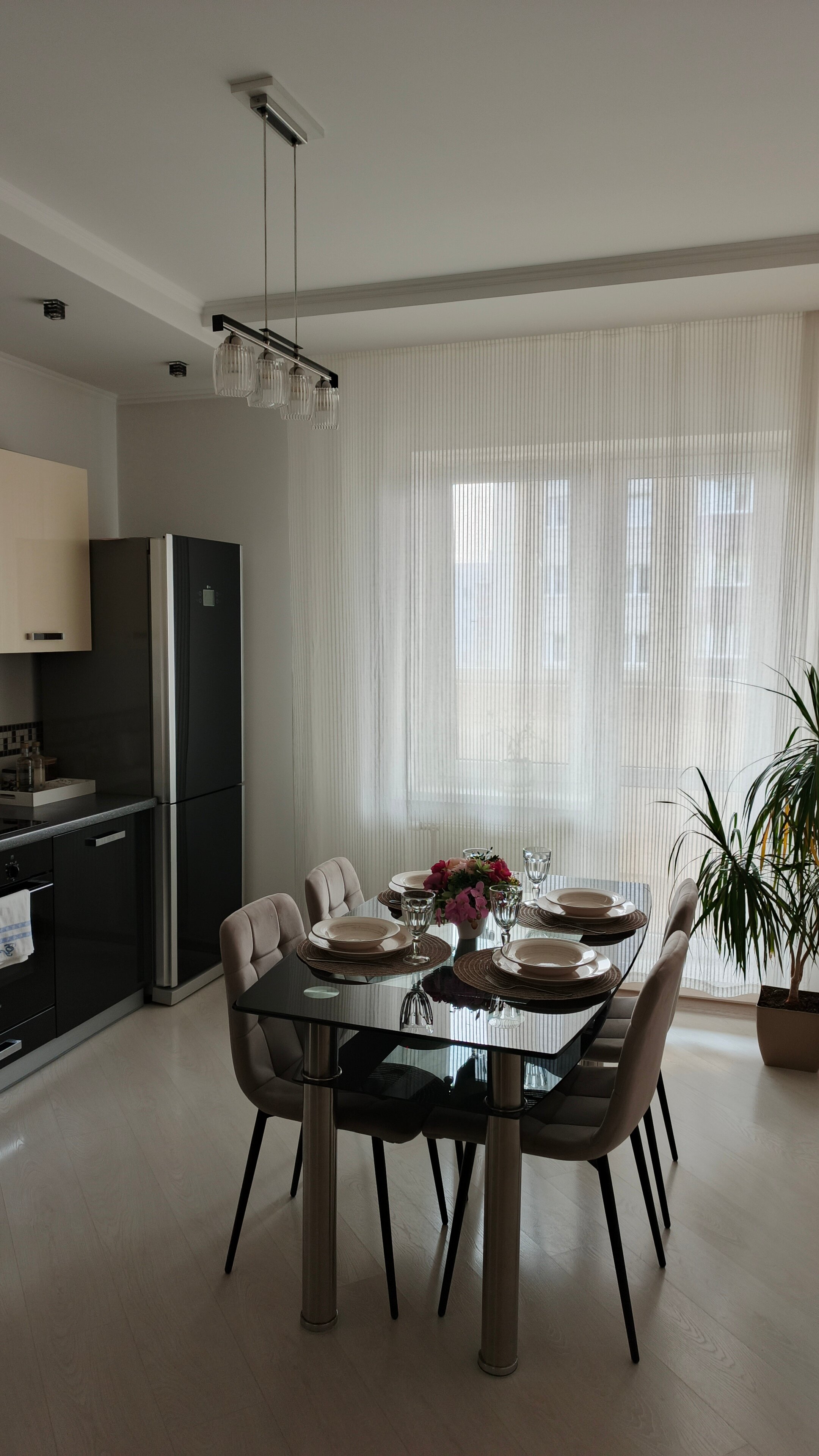 Фото ЕвроУют на улице Будённого