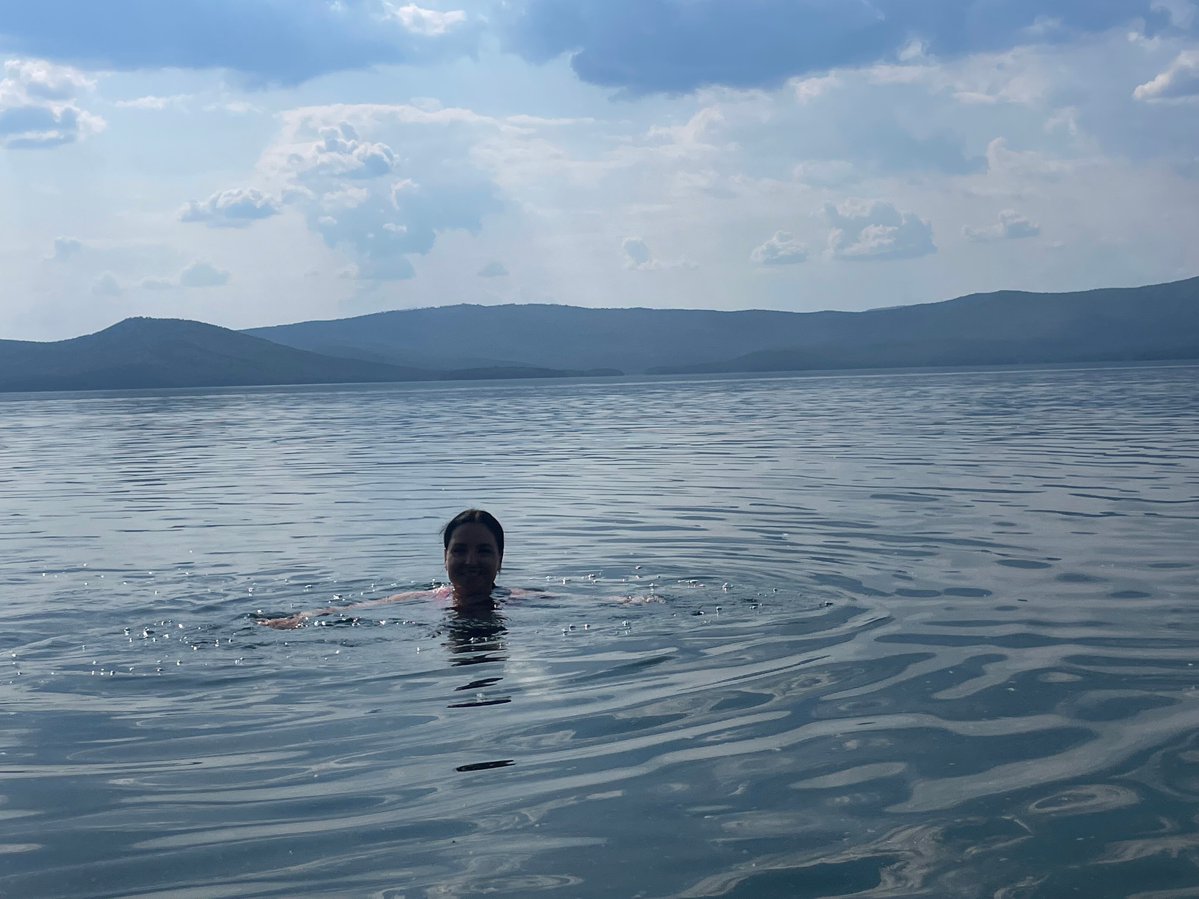 Фото Дом на берегу Тургояка