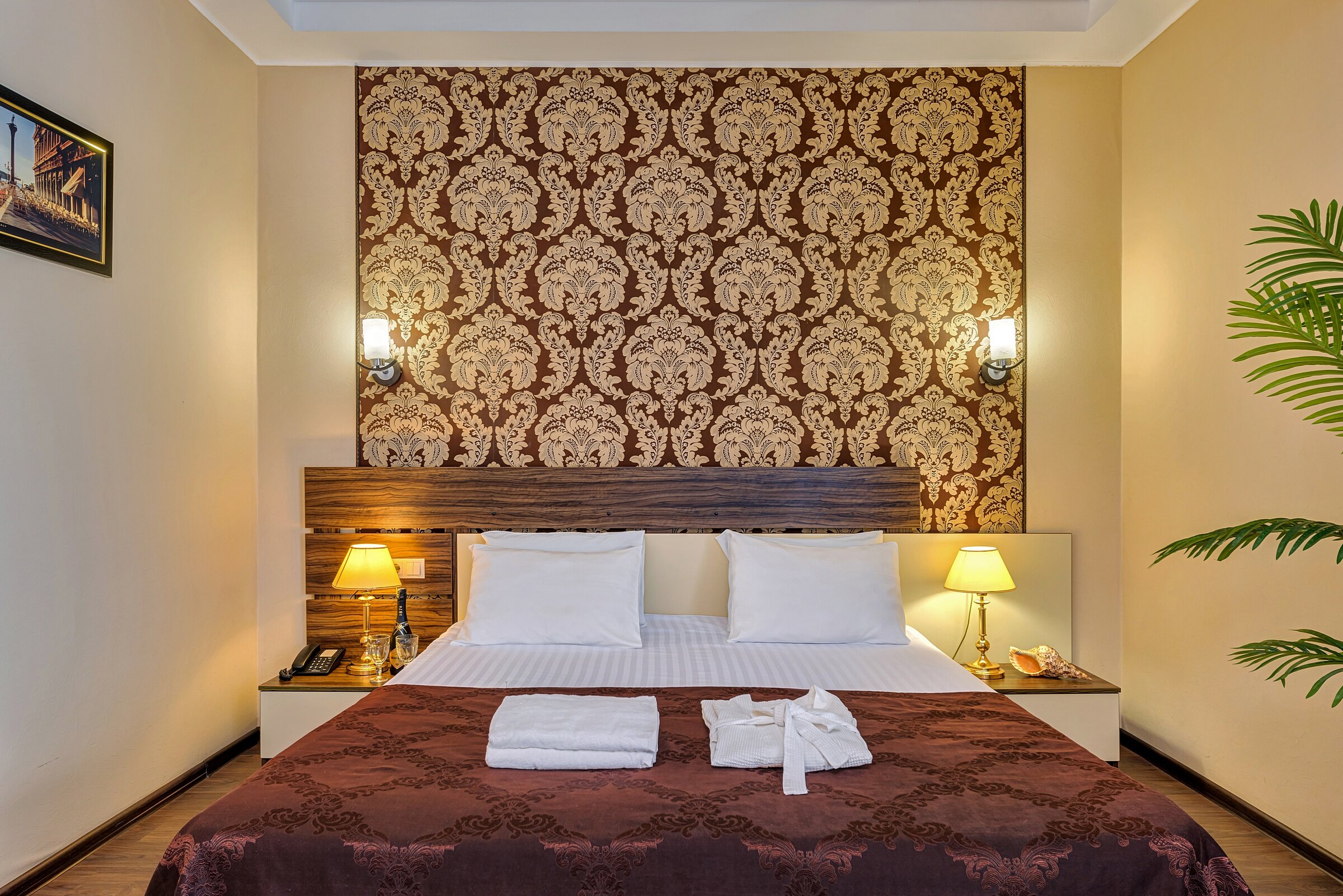 Фото Сальвадор Holiday and Aqua-zone