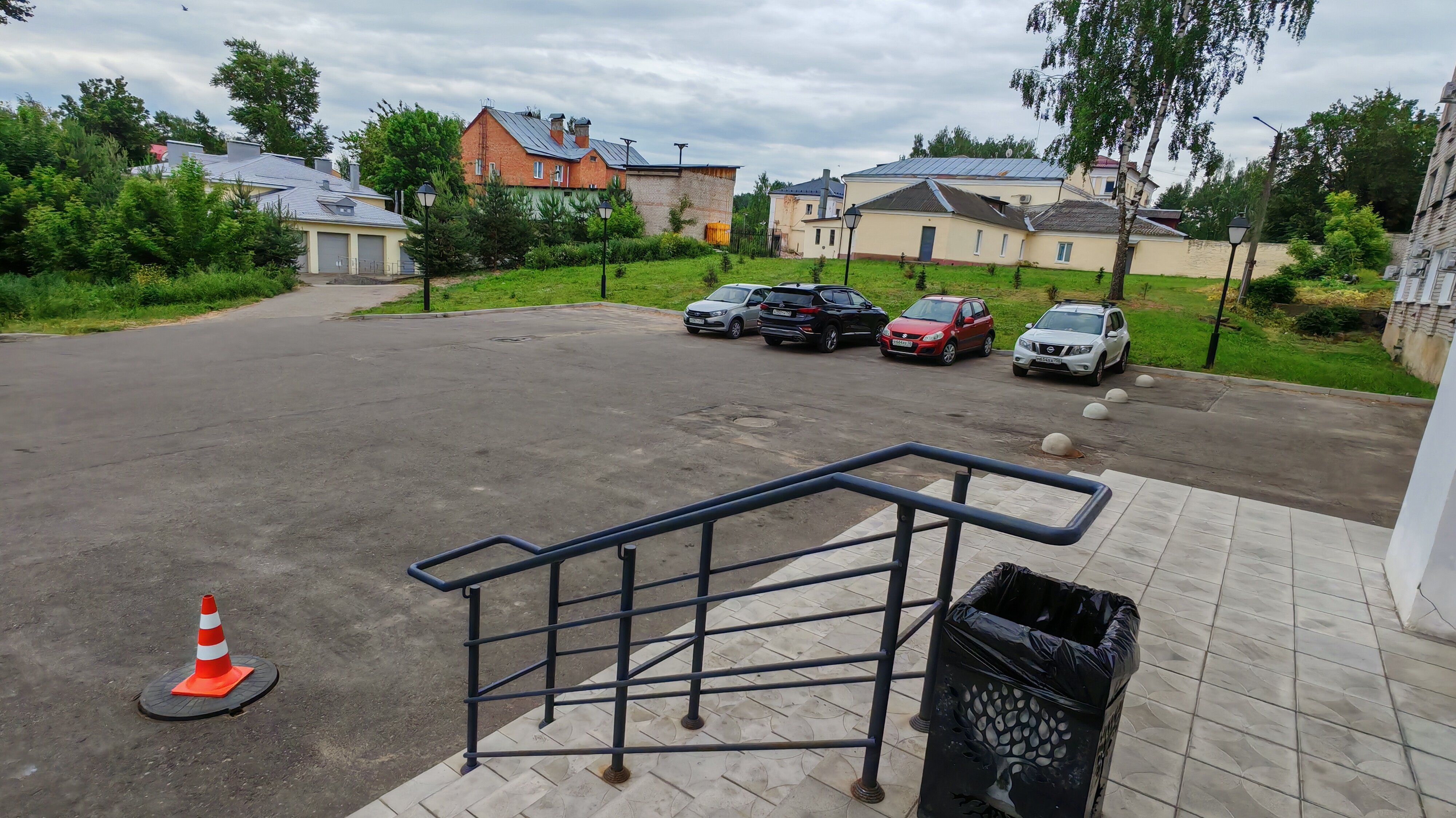 Фото Никольская