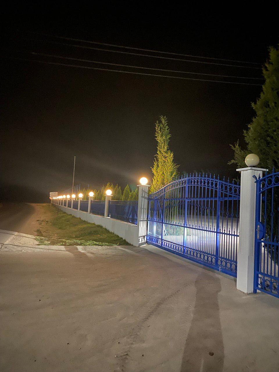 Фото Предгорье