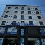 Premier Medical (Chilanzar District, Small Ring Road, 43), medical center, clinic
