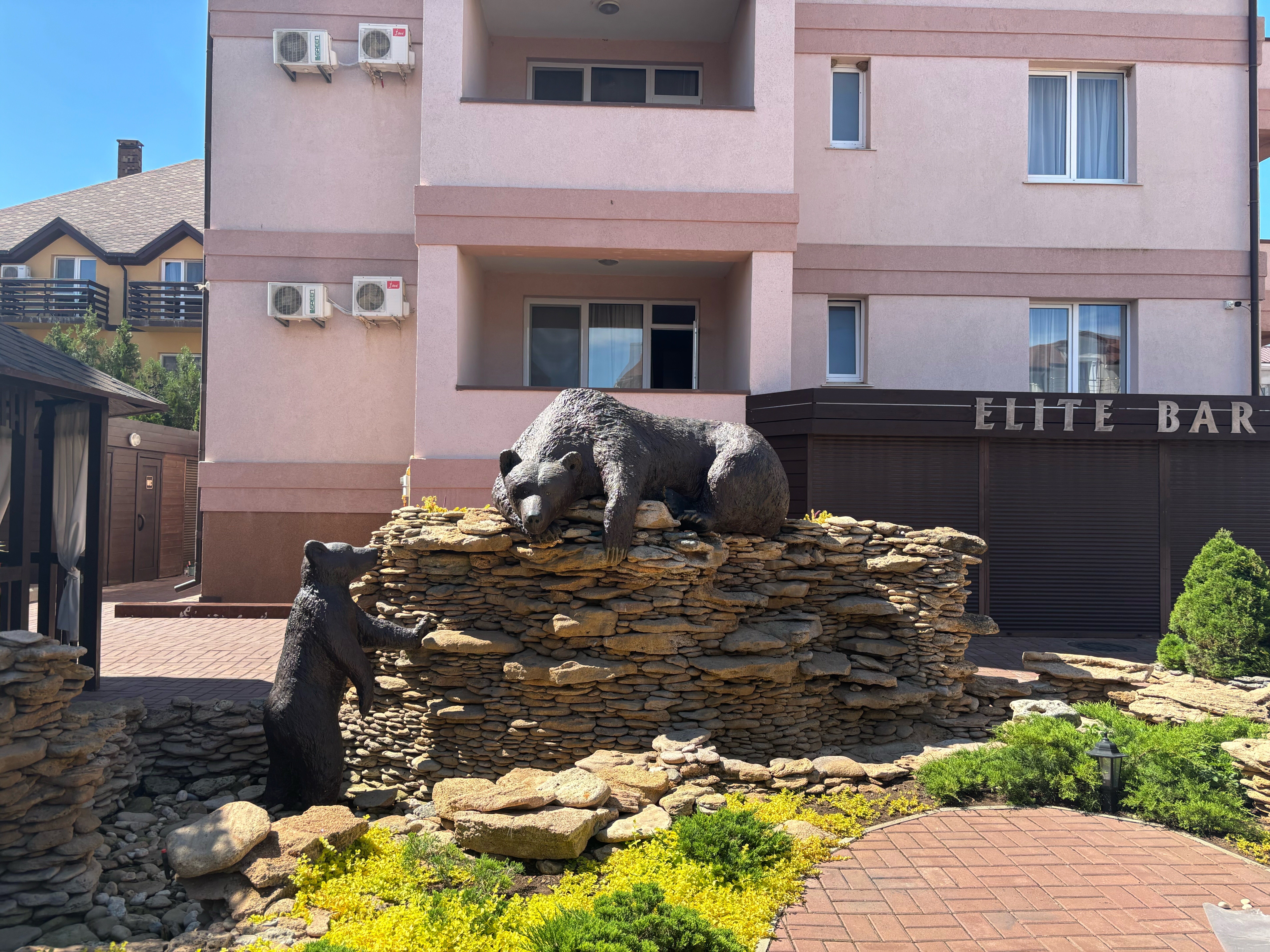 Фото отеля 4