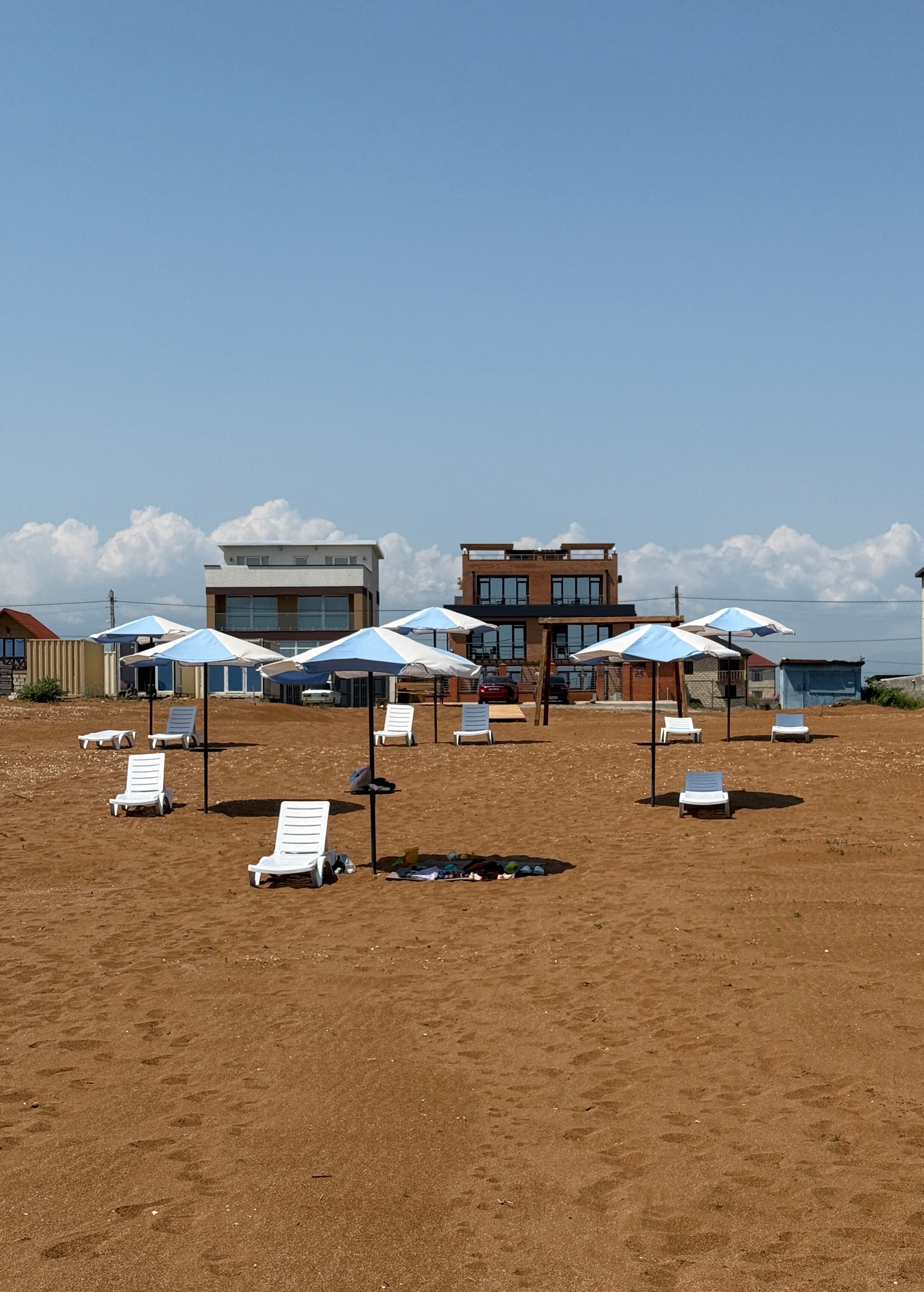 Фото Золотая Гавань