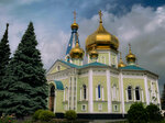 Свято-Симеоновский кафедральный собор (Kyshtymskaya ulitsa, 32), orthodox church