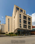 Пироговская, 14 (Malaya Pirogovskaya Street, 12), complejo residencial