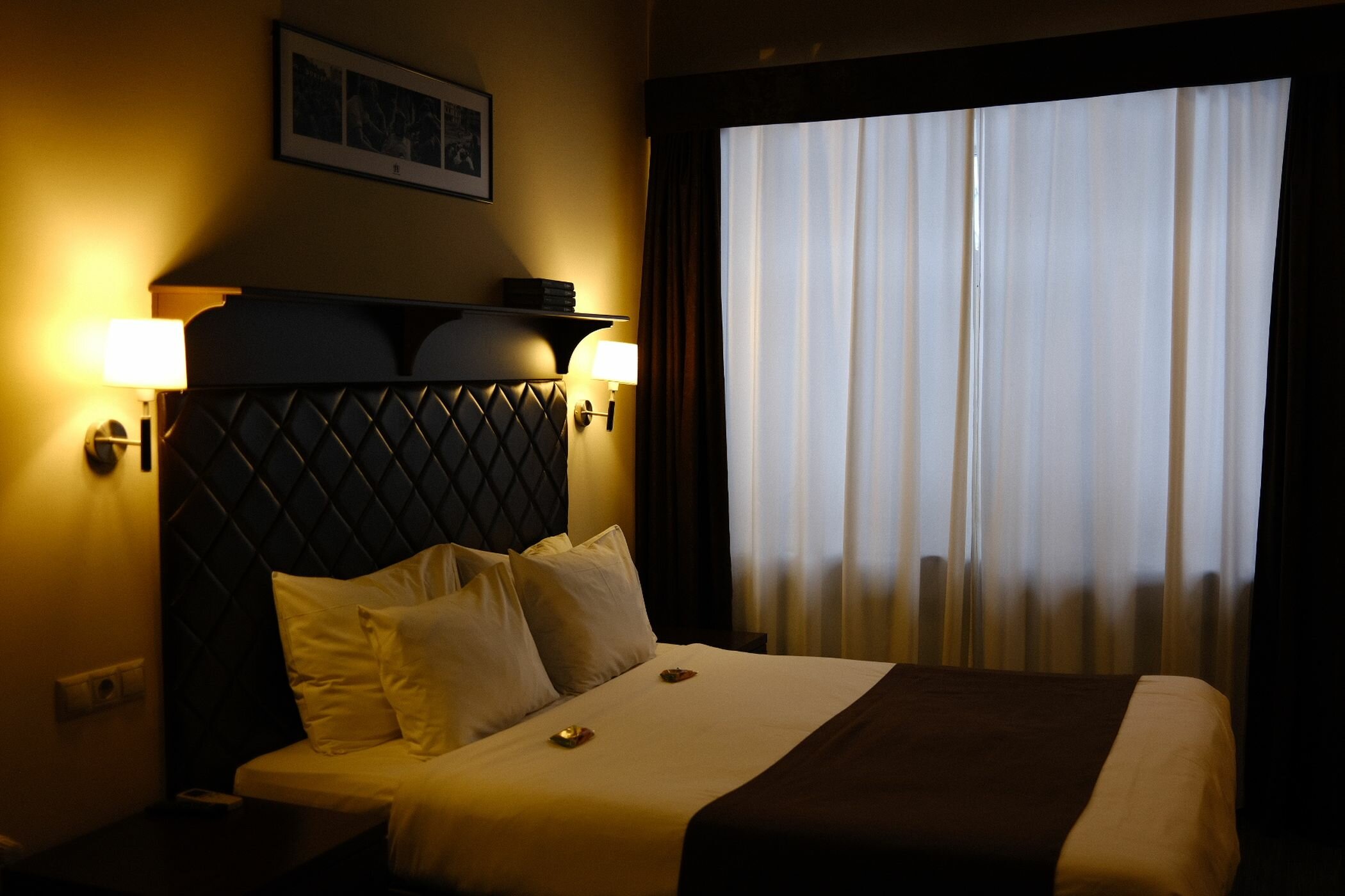 Фото 11 Hotel & Garden