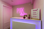 Pink Studio (Kuusinen Street, 1), spa