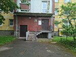 ZhSK № 946 (Pulkovskoe Highway, 9к4), building cooperative