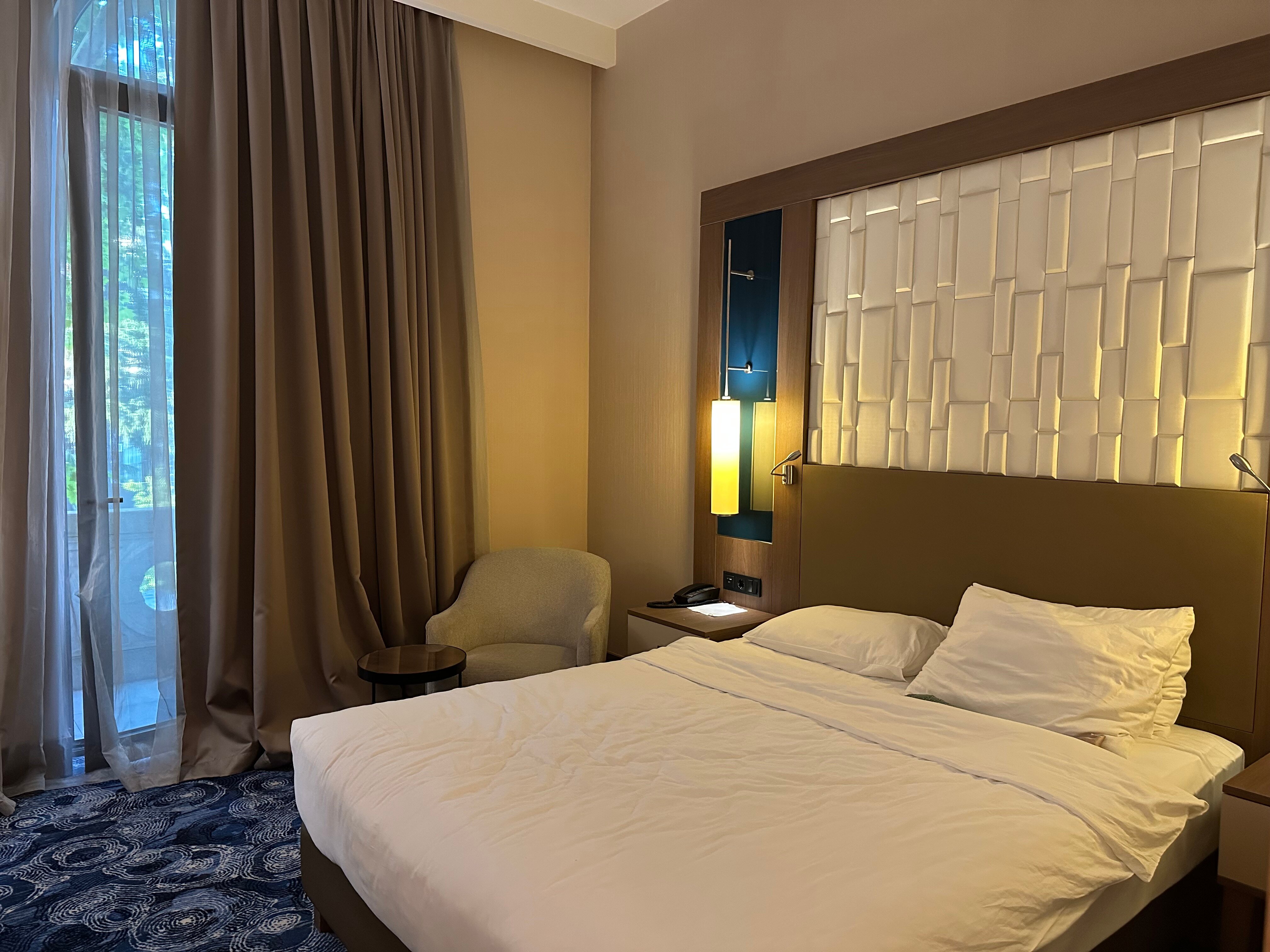 Фото отеля 4