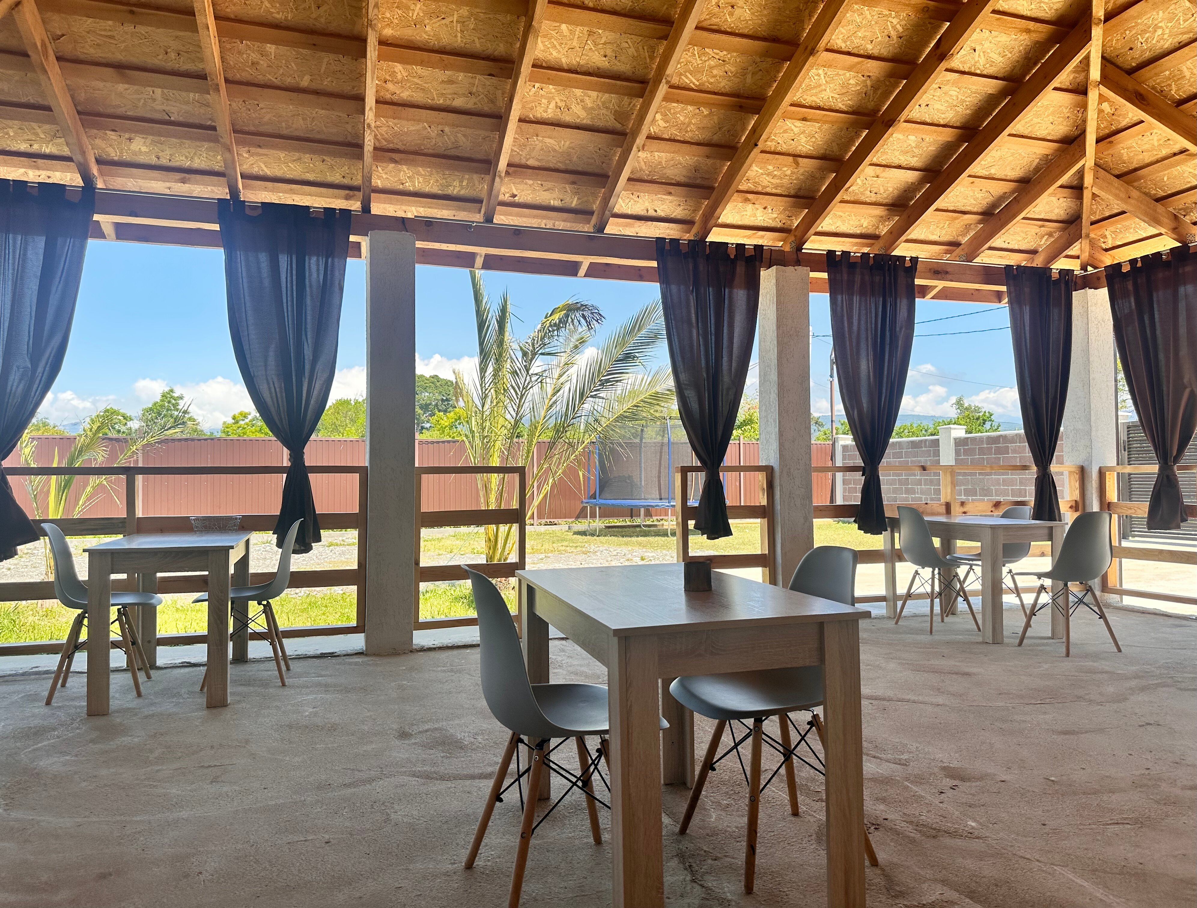 Фото Aqua Resort