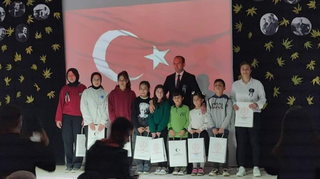 School Afsin Imam Hatip Secondary School, Afsin, photo