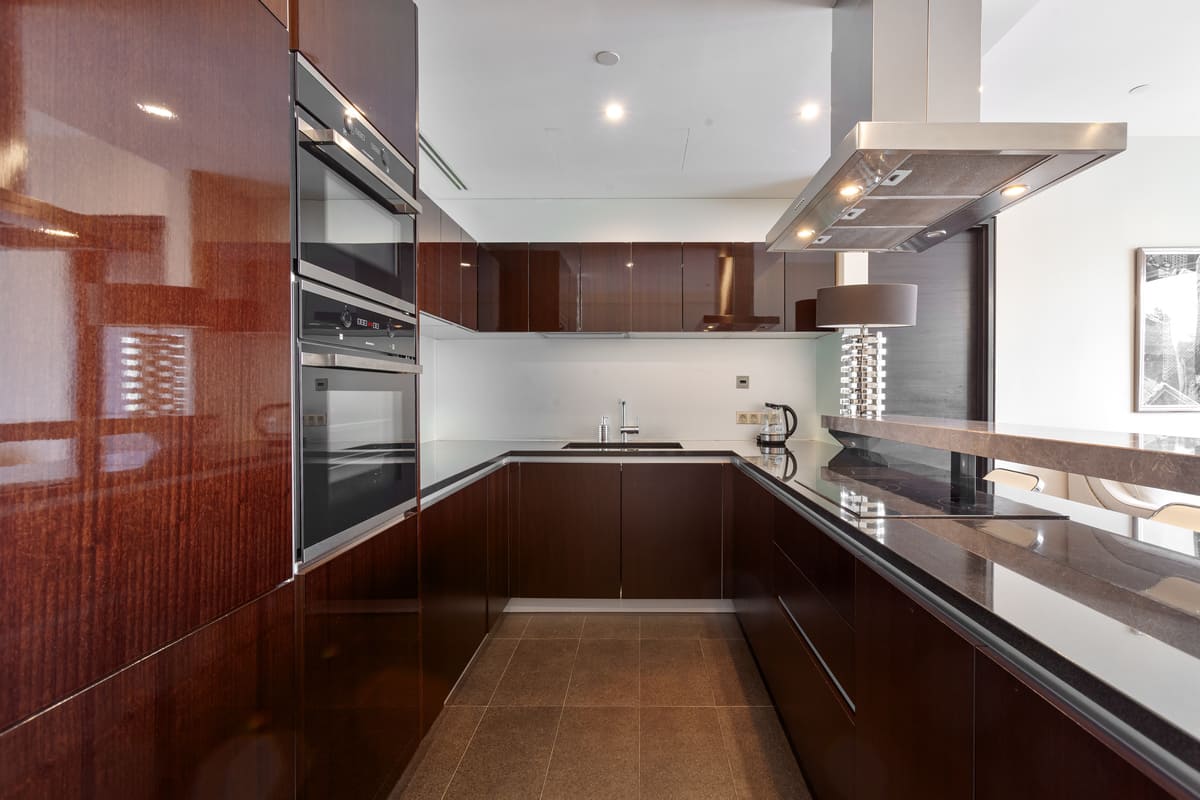 Фото Москва-Сити Апартаменты