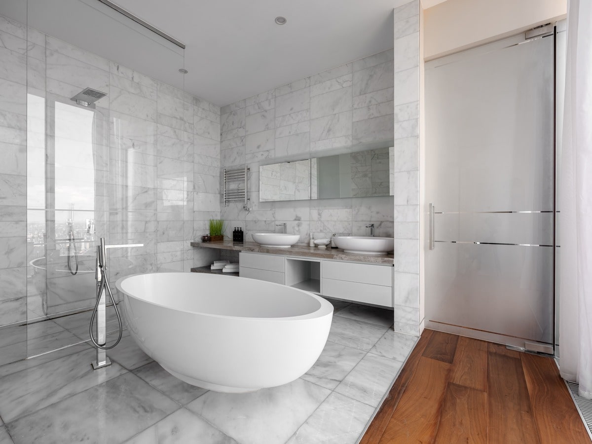 Фото Москва-Сити Апартаменты