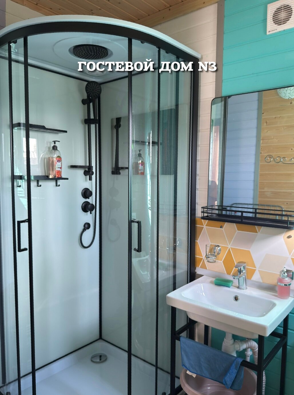 Фото Гостевой комплекс Панино