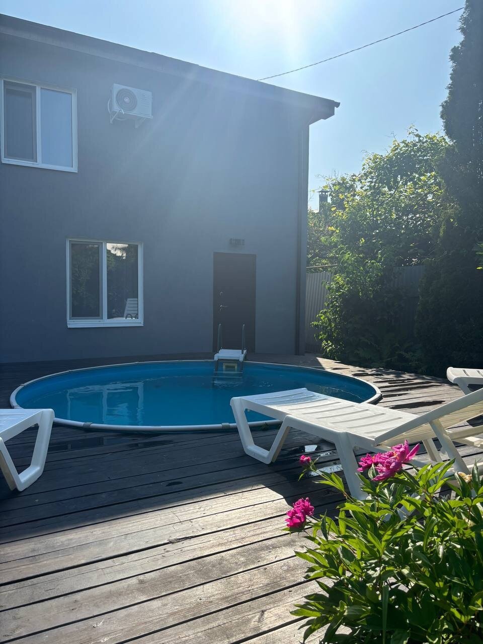 Фото Эгоист