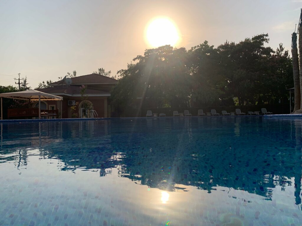 قاعدة ، منزل عطلة Maristella Club Family Recreation Complex ، ولاية طشقند، صورة