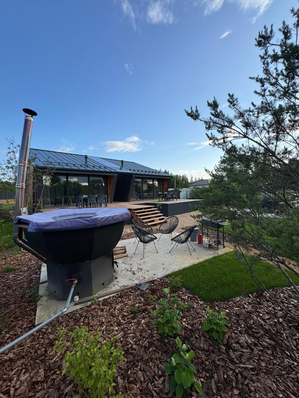 Фото Wind houses