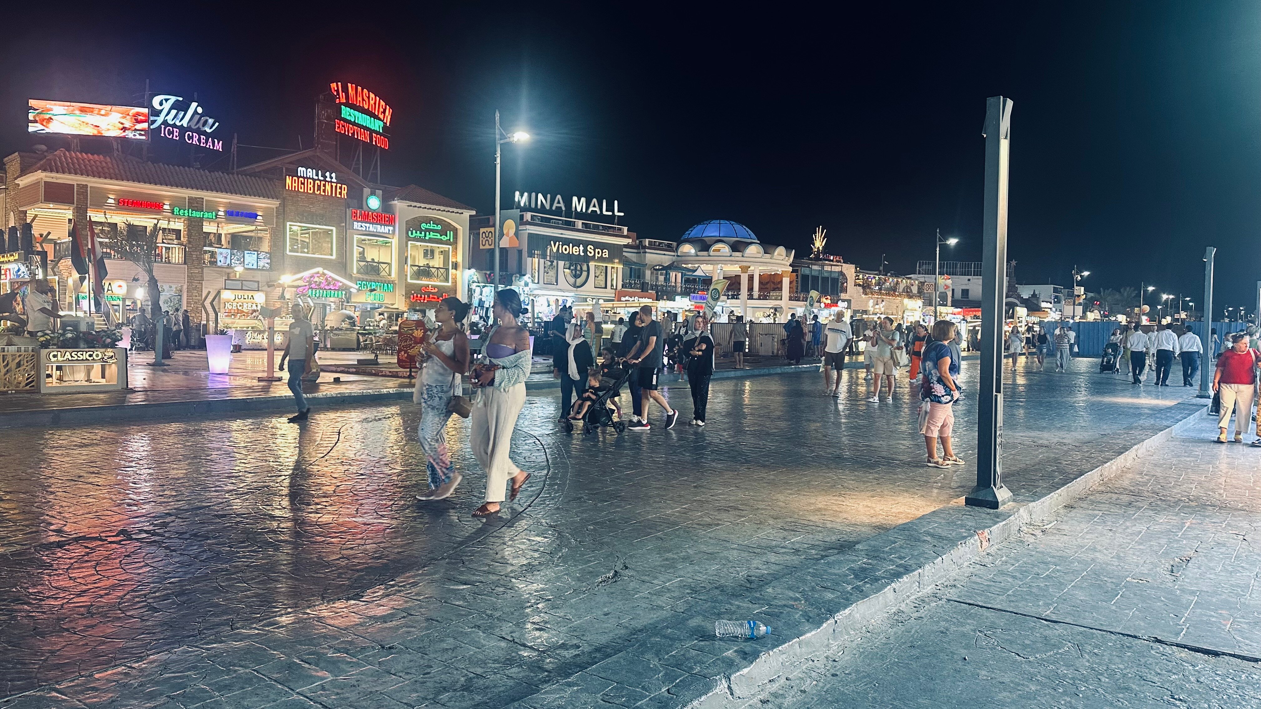 Фото Cataract Sharm Resort