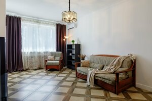 Гостиница Добрые квартиры на Береговой 61/1