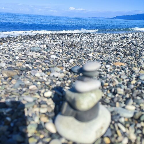 Внешний вид отеля Сандра в Алахадзах, фото 3