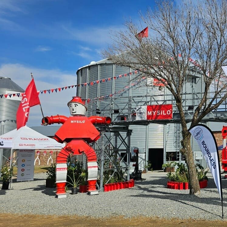 Industrial enterprise Mysilo, Aksaray, photo