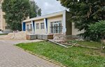 Зал вольной борьбы (mikrorayon Internatsionalny, 28А), sports hall, gym