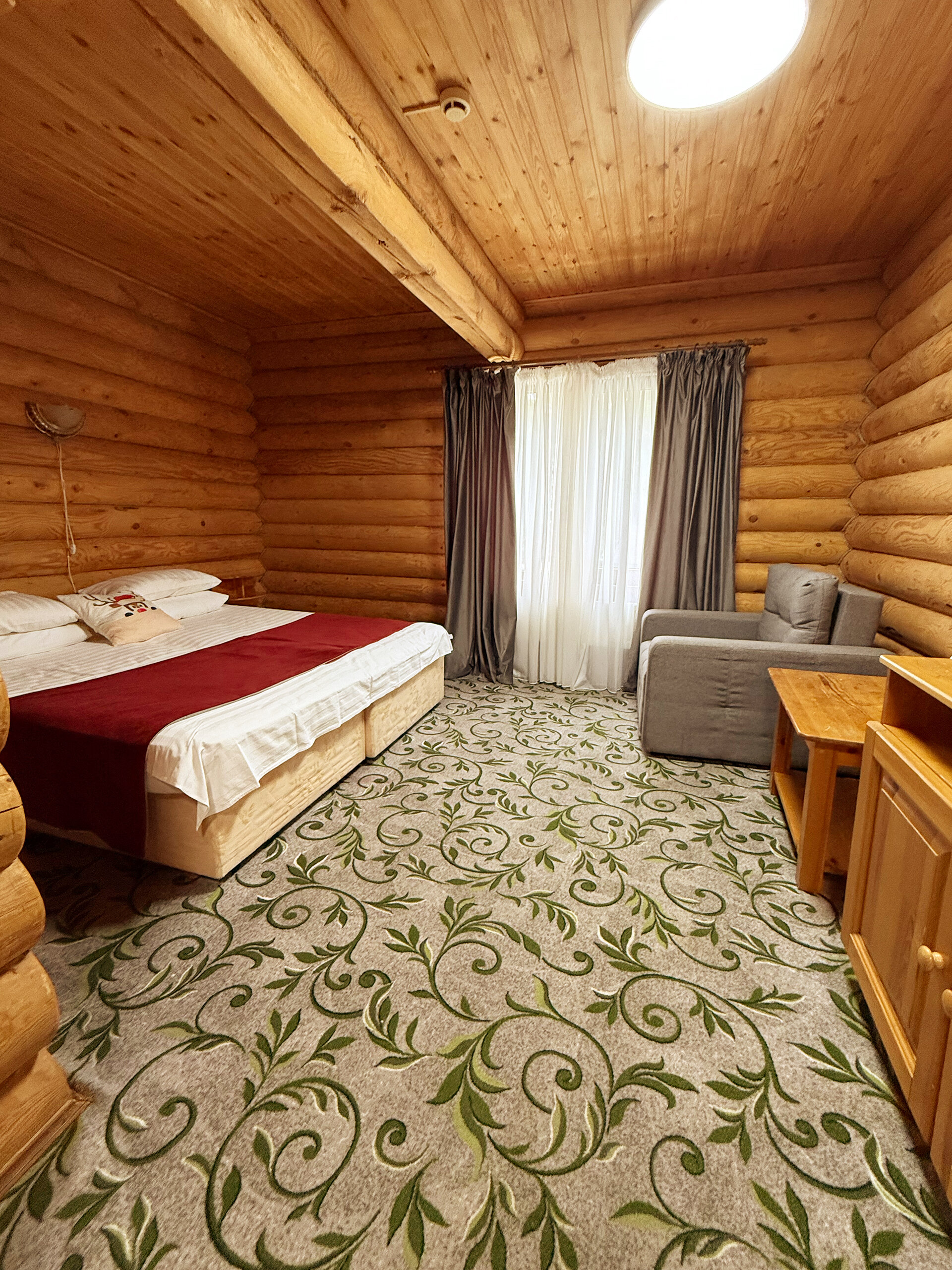 Фото Легенда