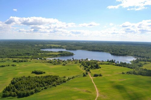 Гостевой дом у Лесного Озера  фото 9
