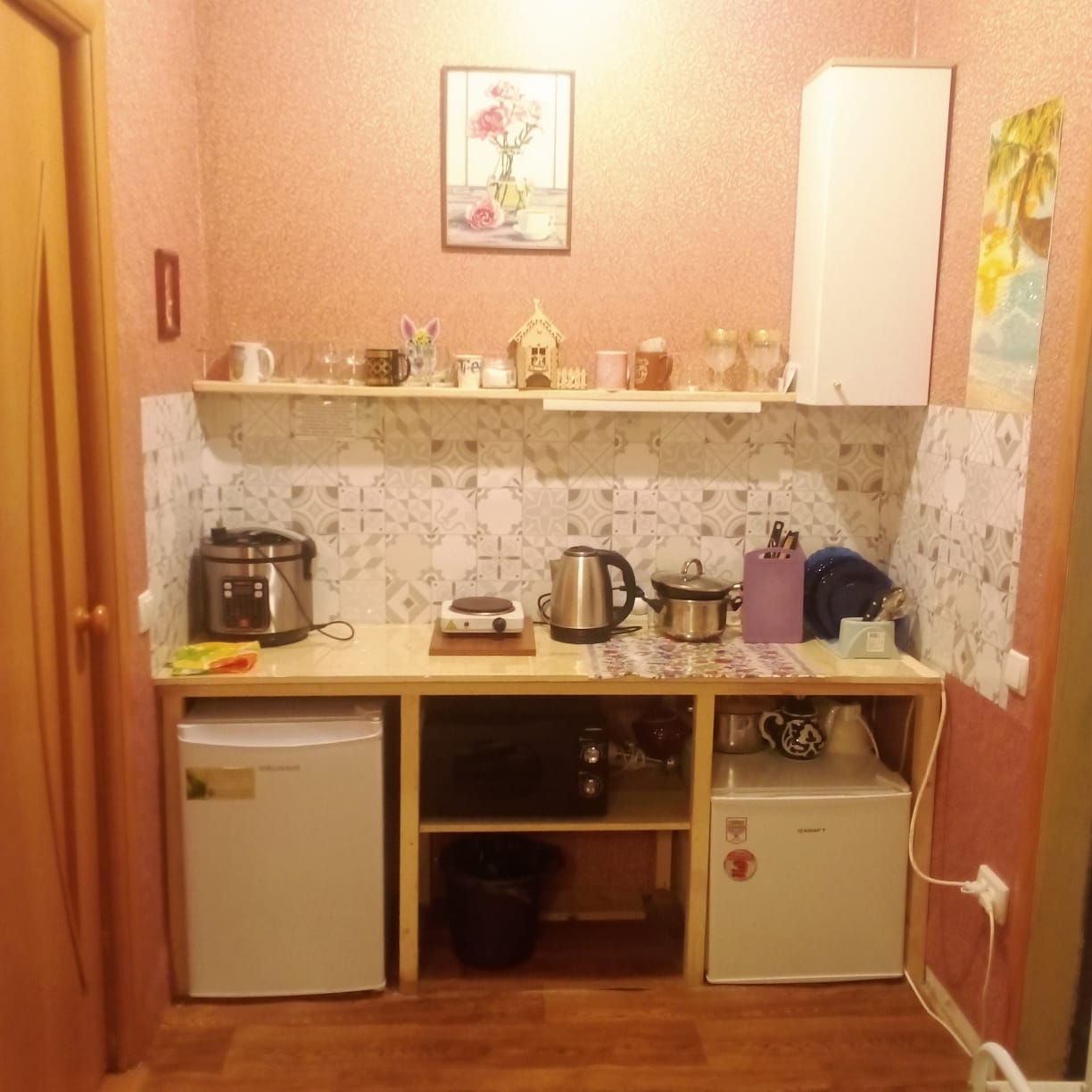 Фото Домик в Бугазе