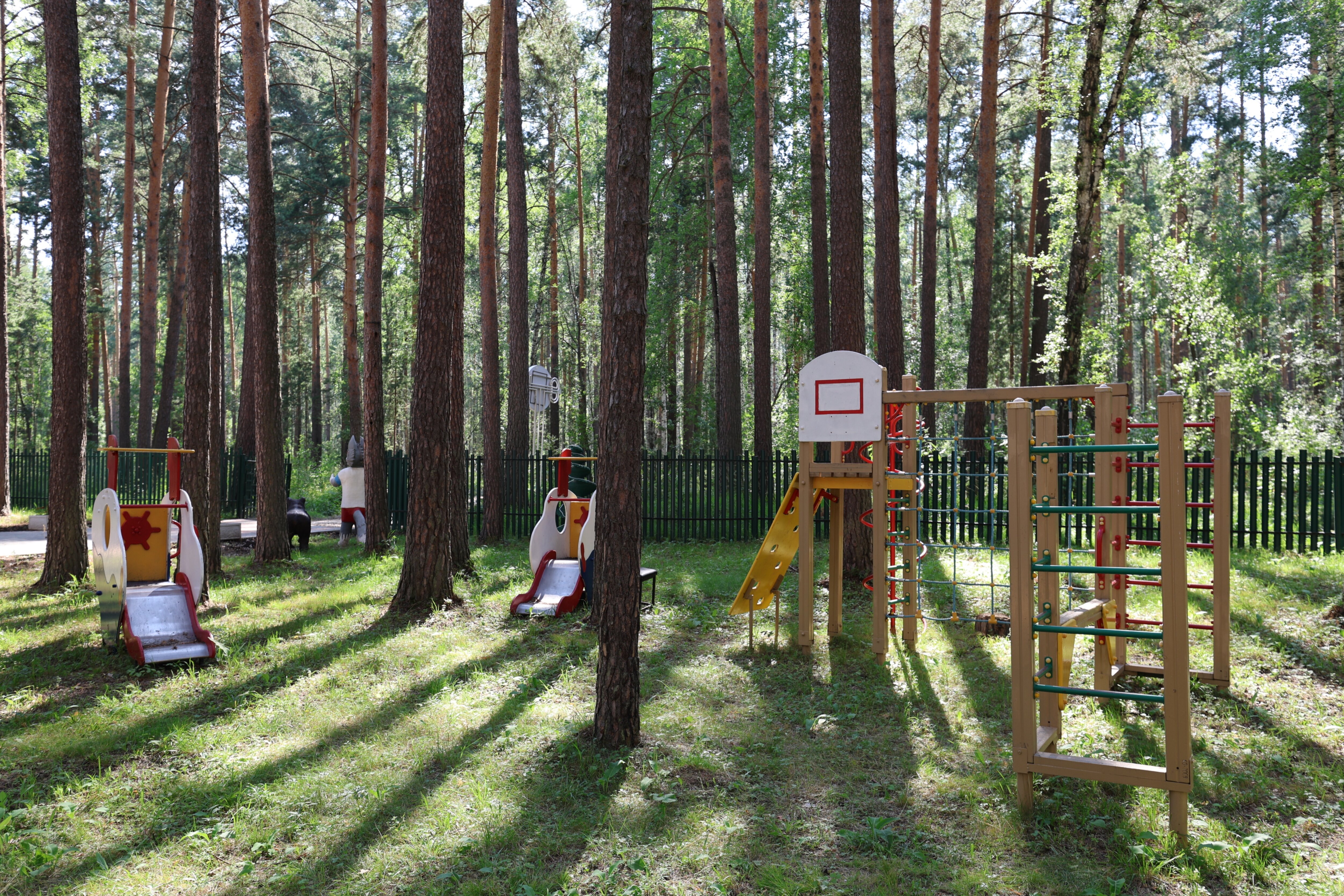 Фото ДухЛес