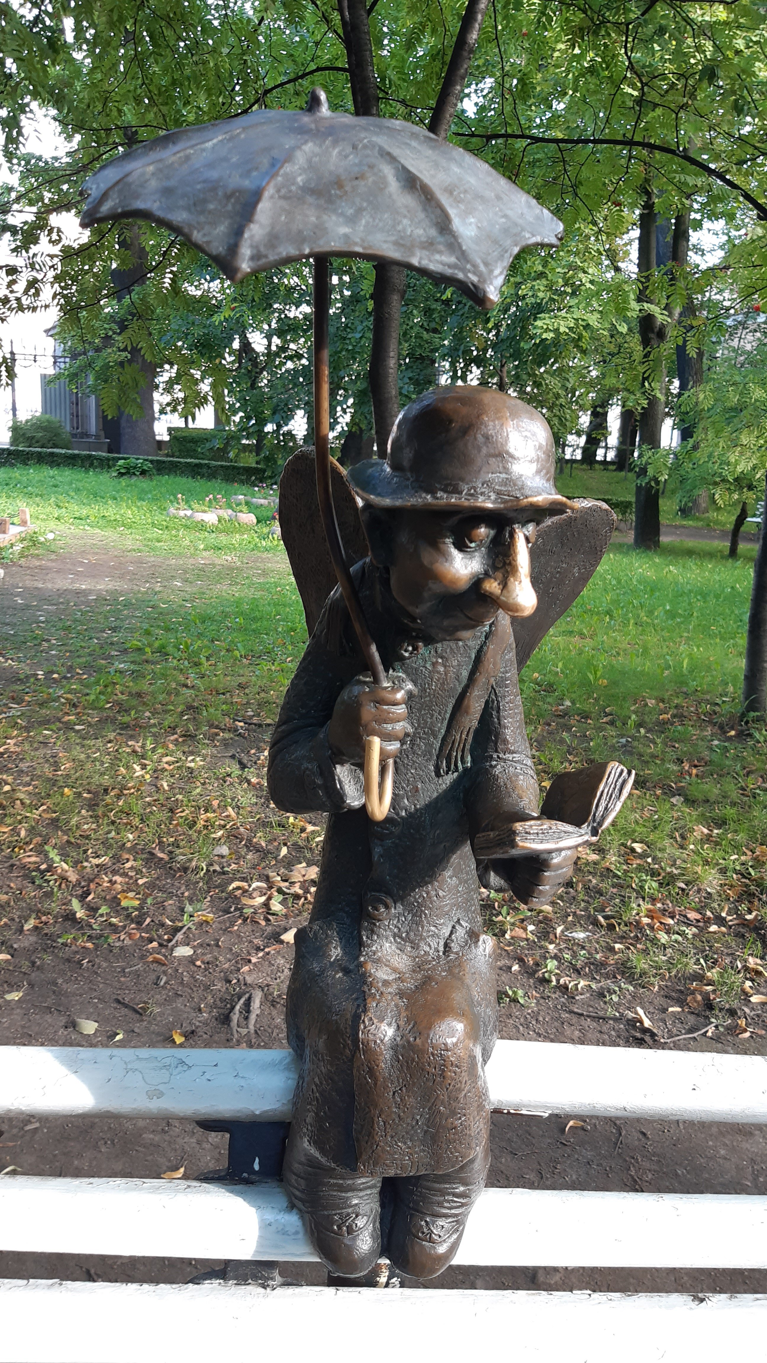 Фото Рапсодия