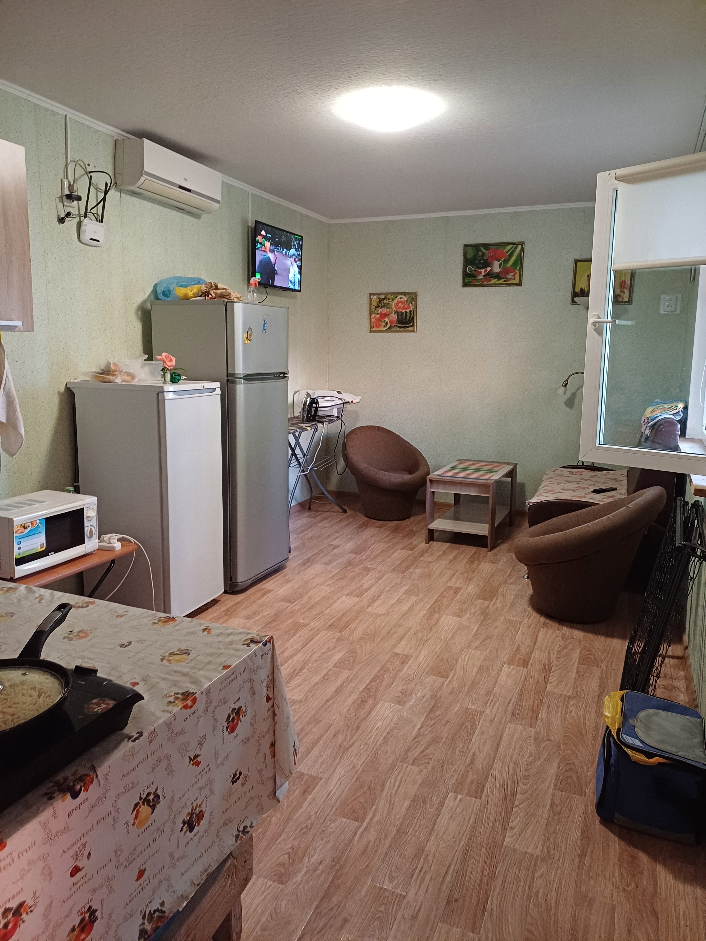 Фото Лето на Заречной