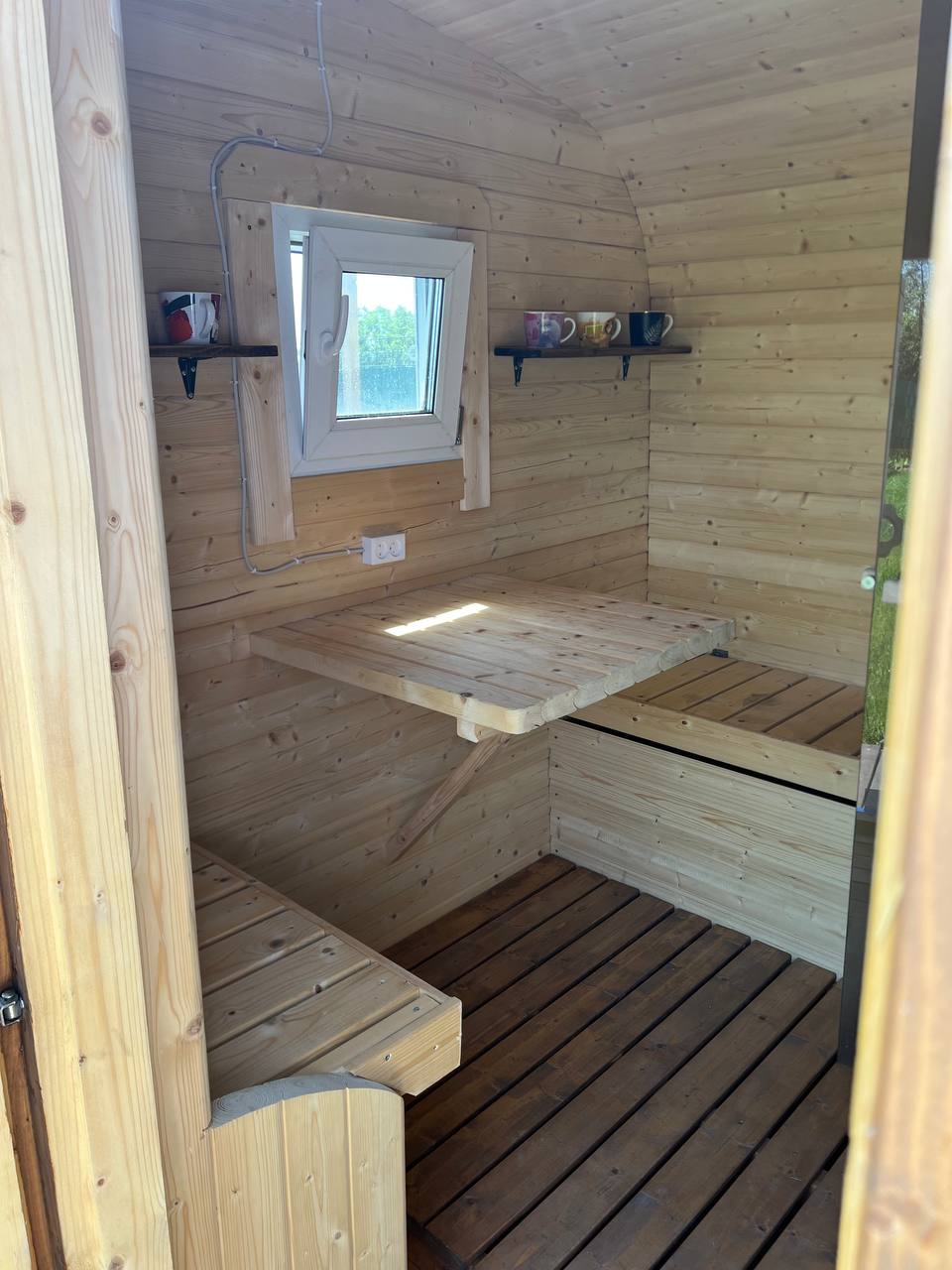 Фото Домик у Озера