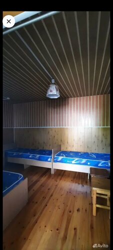 Дом отдыха Полянка в Пляхо