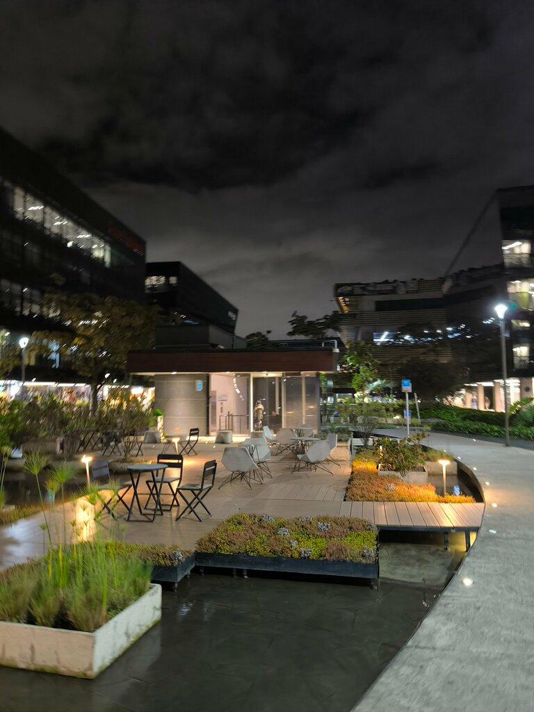 Business center Connecta 26, Bogota, photo