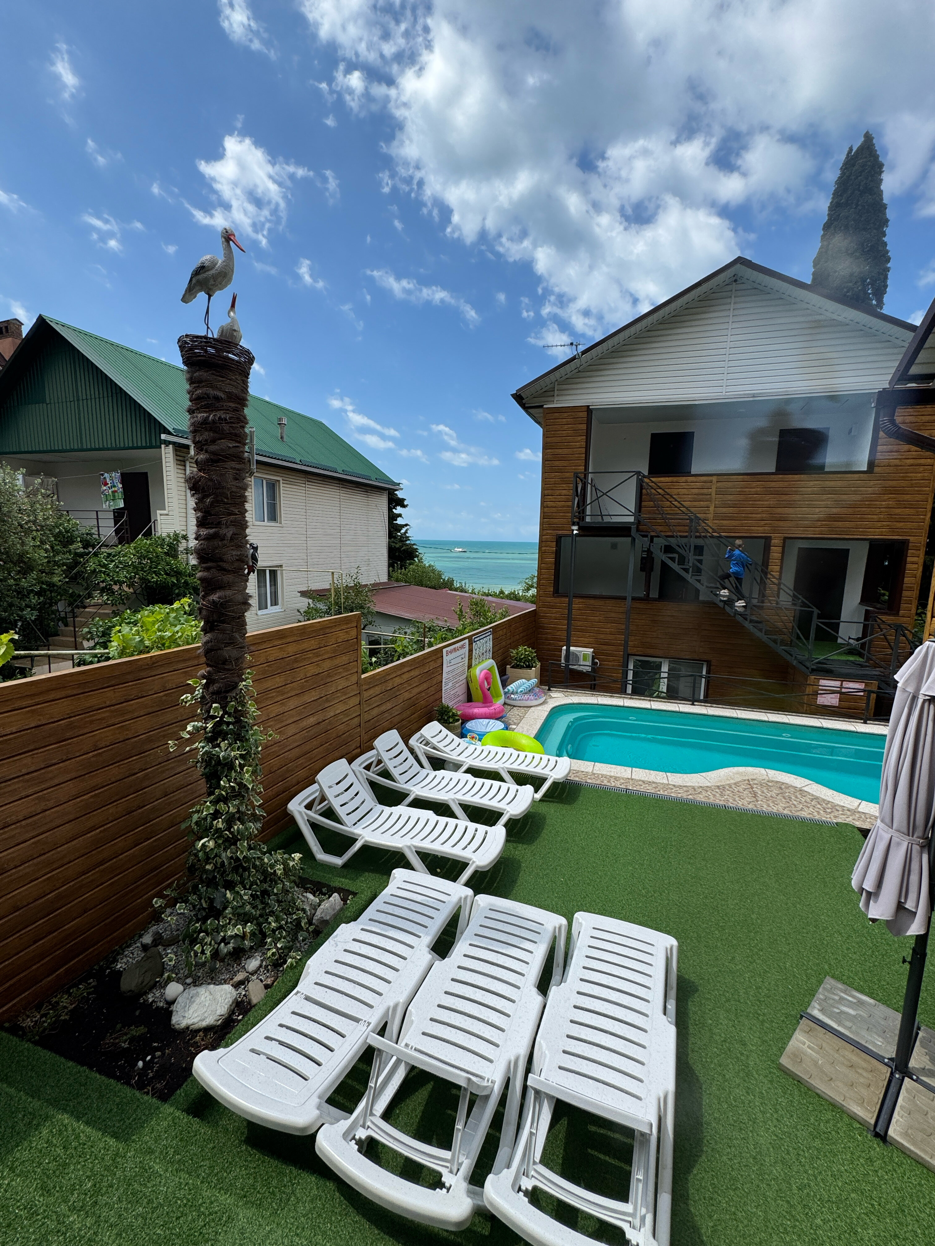 Фото Апельсин