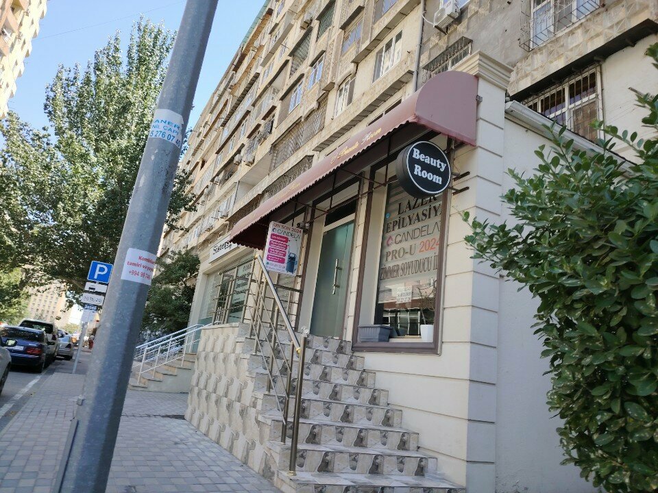 Cafe Atabey chigkofte, Baku, photo
