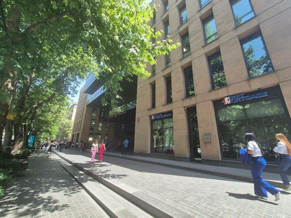 Travel agency Tourify, Yerevan, photo