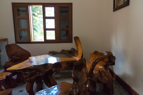 Гостиница Mercure Dalat Resort в Далате