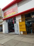 Red Diesel Eirl (Distrital La Victoria, El Porvenir, Avenida Aviación, 1388), car service, auto repair