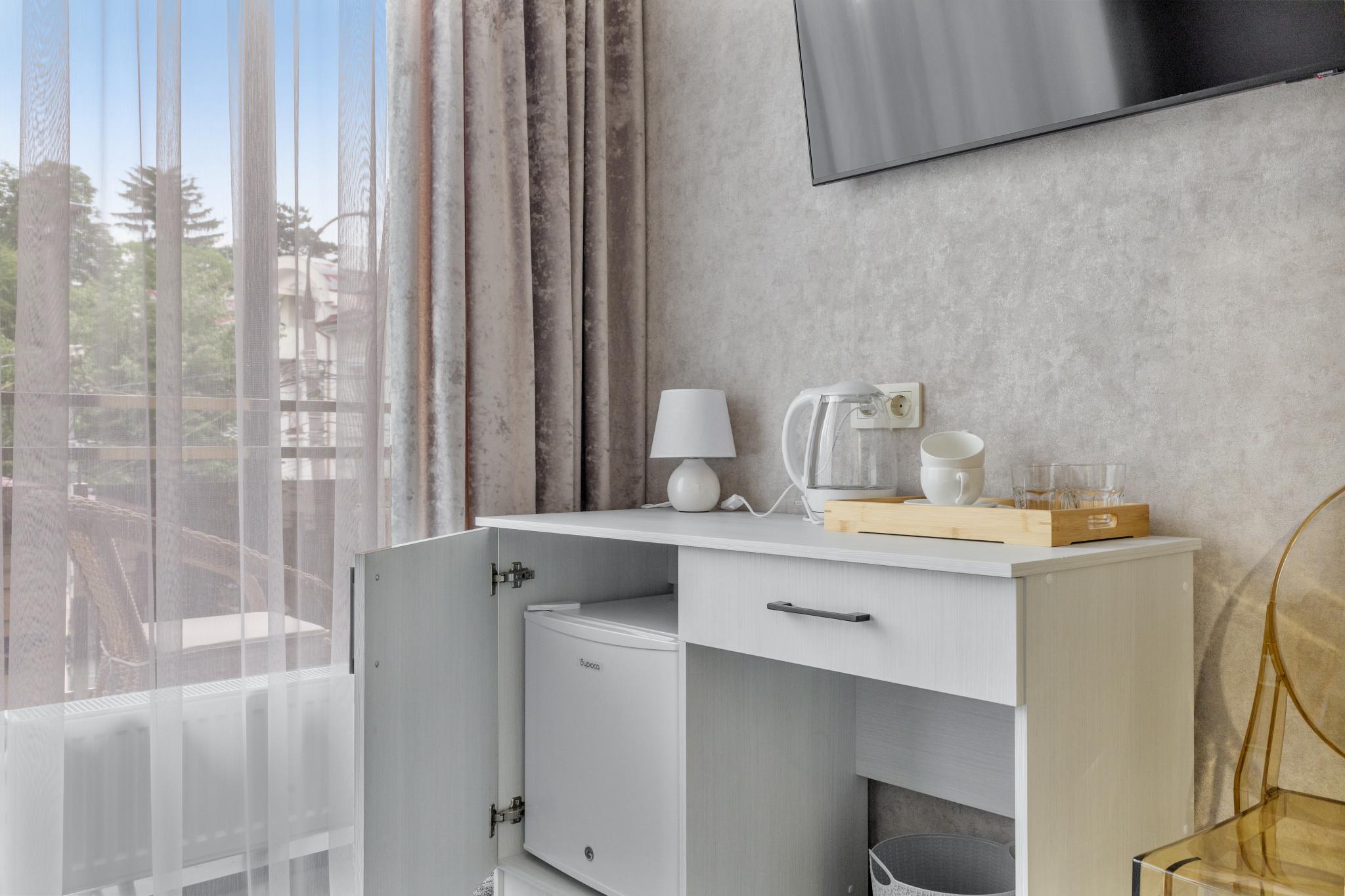 Фото Отель на Горького