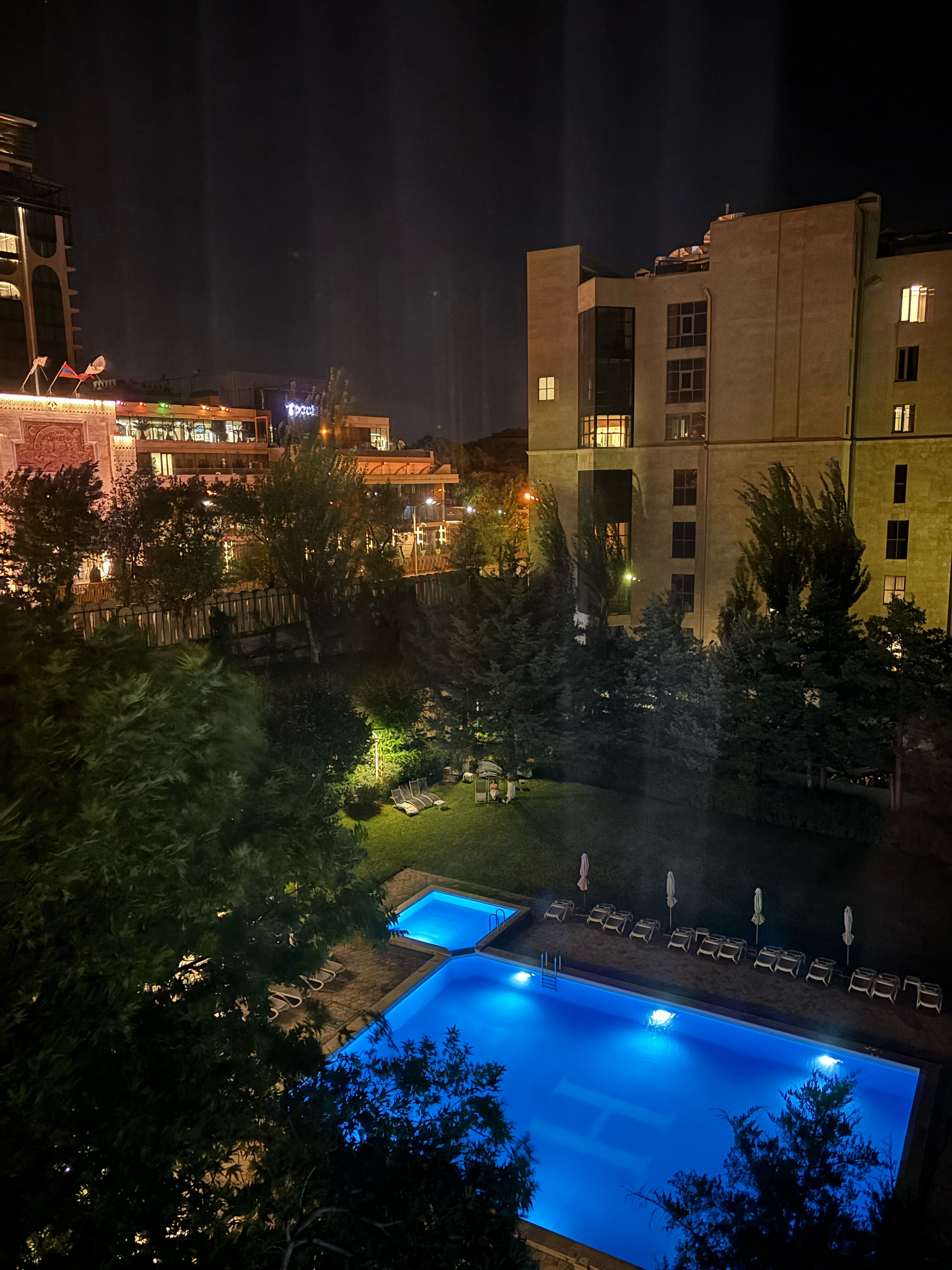 Фото President Hotel by Hrazdan Hotel Cjsc