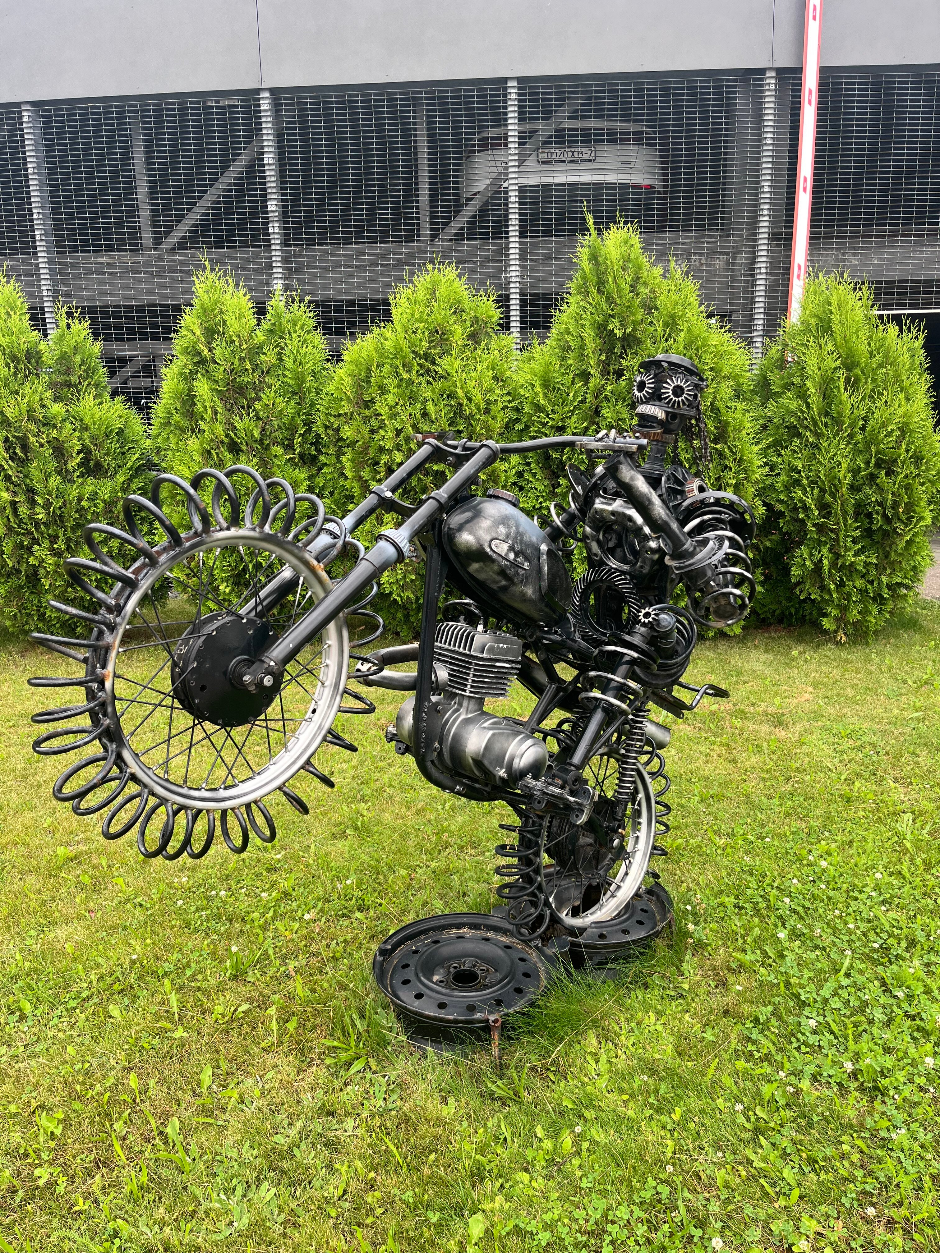 Фото Славянская