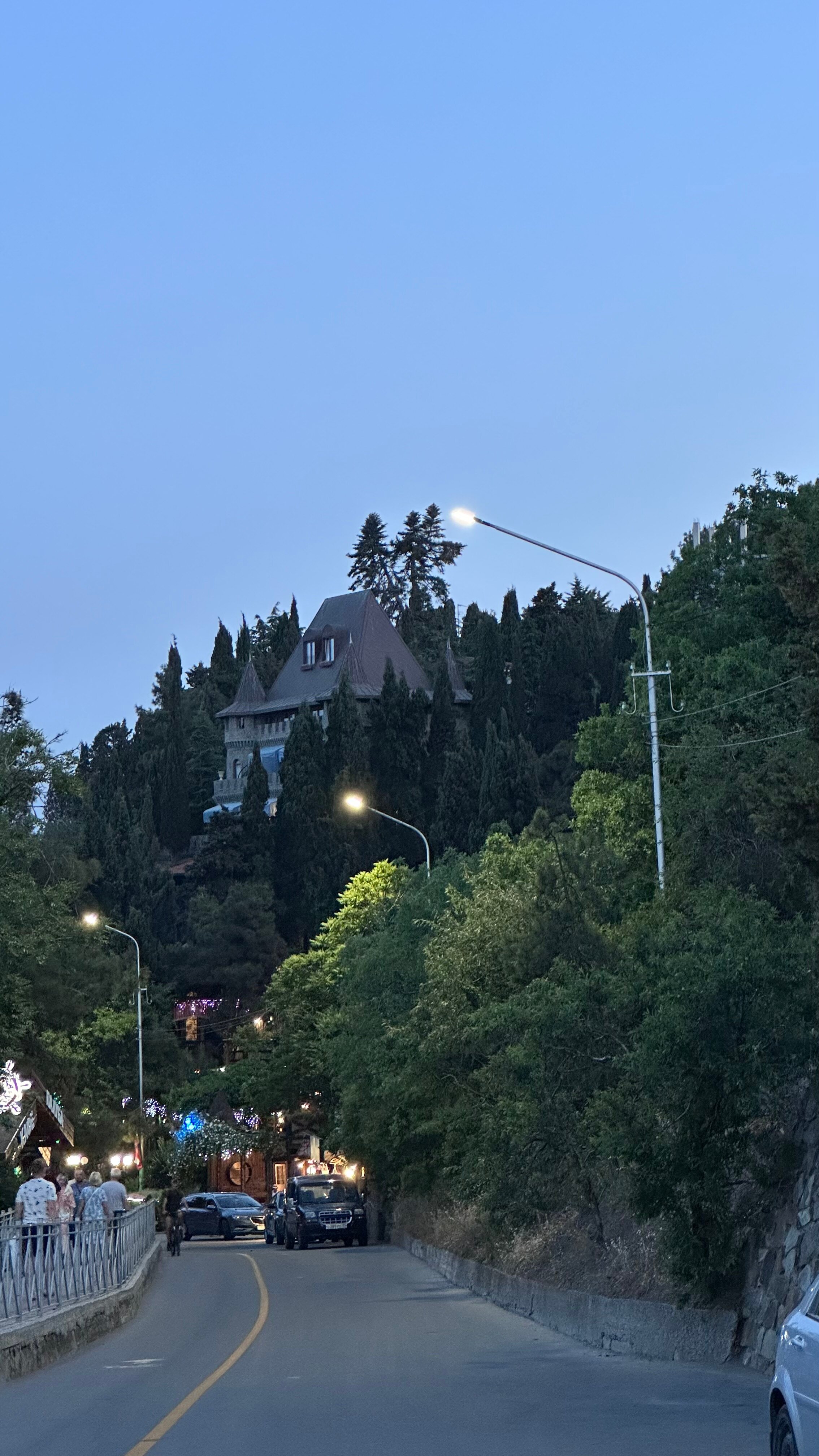 Фото Водолей