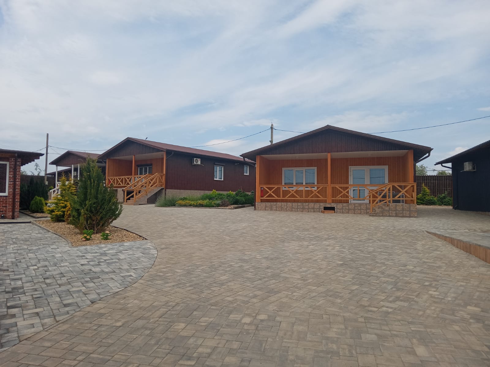 Фото Соленое озеро